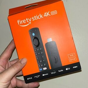 BRAND NEW FIRE STICK